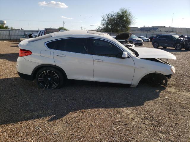 Photo 9 from auction – 2016 BMW X4 XDRIVE2 with VIN 5UXXW3C52G0R22607