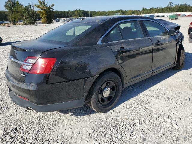 Photo 4 from auction – 2017 FORD TAURUS POL with VIN 1FAHP2MT5HG133859