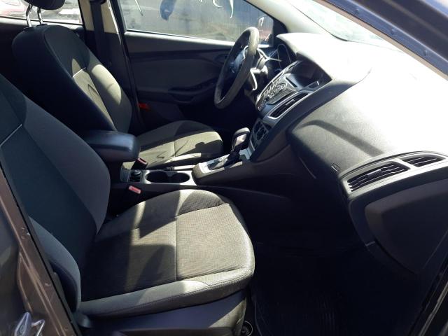 Photo 5 from auction – 2012 FORD FOCUS with VIN 1FAHP3K28CL190783