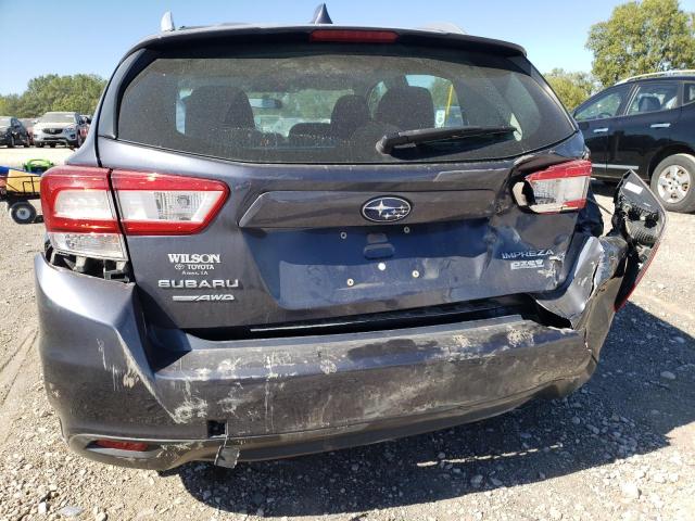 Photo 10 from auction – 2017 SUBARU IMPREZA PR with VIN 4S3GTAB66H3703948