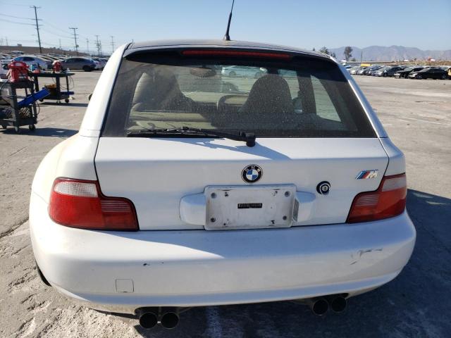 Photo 6 from auction – 2000 BMW M COUPE with VIN WBSCM9346YLC61983