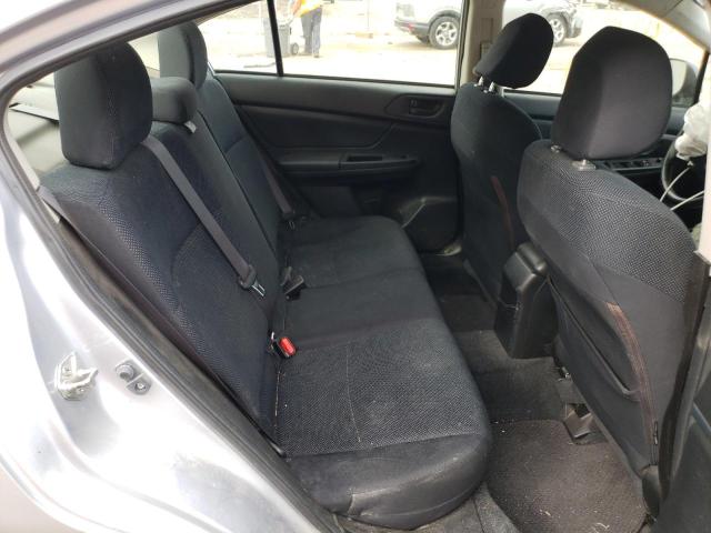 Photo 6 from auction – 2013 SUBARU IMPREZA with VIN JF1GJAA64DH022343
