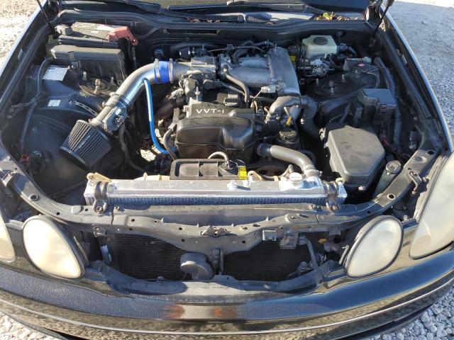 Photo 7 from auction – 2000 LEXUS GS 300 with VIN JT8BD68S7Y0115615