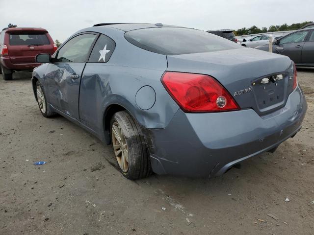 Photo 3 from auction – 2012 NISSAN ALTIMA S with VIN 1N4AL2EP7CC189462