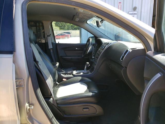 Photo 5 from auction – 2008 GMC ACADIA SLE with VIN 1GKER13708J180830