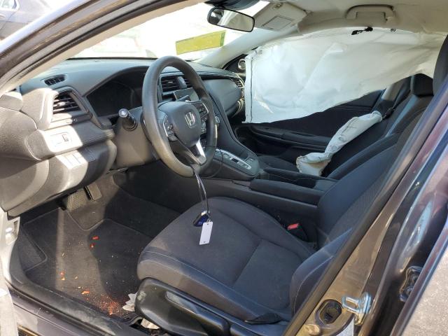 Photo 5 from auction – 2019 HONDA INSIGHT EX with VIN 19XZE4F59KE023712