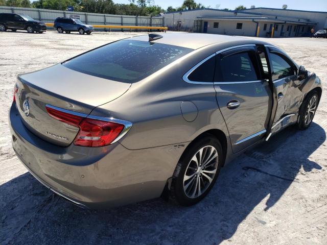 Photo 4 from auction – 2017 BUICK LACROSSE E with VIN 1G4ZP5SS8HU147651