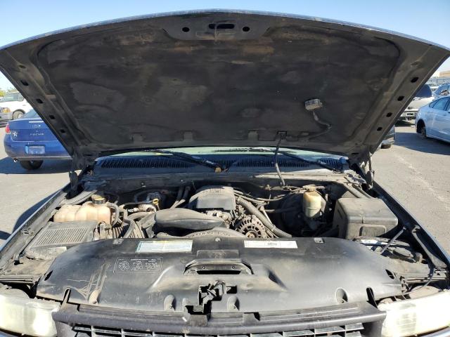 Photo 11 from auction – 2000 CHEVROLET SILVRDO LT with VIN 2GCEC19T1Y1130109