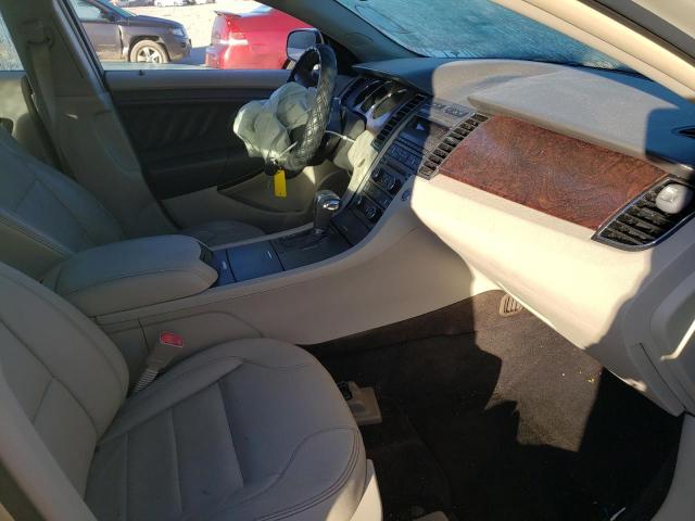 Photo 5 from auction – 2011 FORD TAURUS SEL with VIN 1FAHP2EW9BG166525