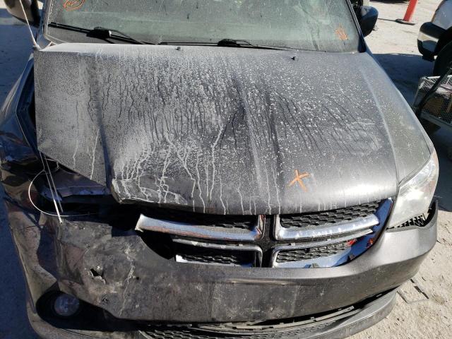 Photo 7 from auction – 2019 DODGE GRAND CARA with VIN 2C4RDGCG7KR544808