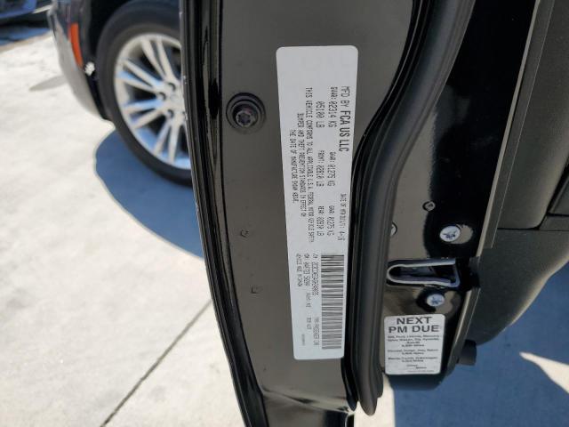 Photo 10 from auction – 2016 CHRYSLER 300C with VIN 2C3CCAEG4GH248035
