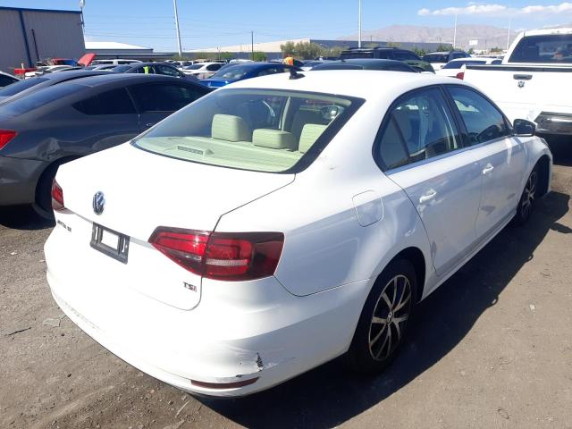 Photo 4 from auction – 2017 VOLKSWAGEN JETTA SE with VIN 3VWDB7AJ5HM277373