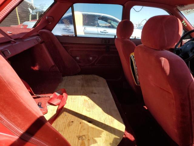 Photo 6 from auction – 1993 MERCURY TRACER with VIN 3MAPM10J7PR630268