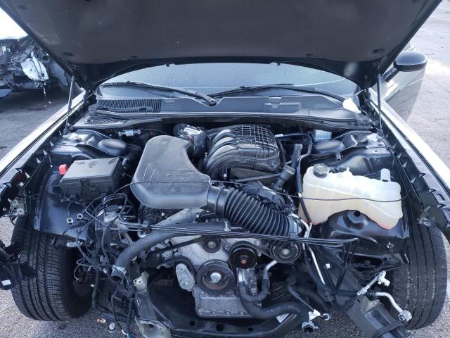 Photo 7 from auction – 2018 DODGE CHALLENGER with VIN 2C3CDZAG5JH326363
