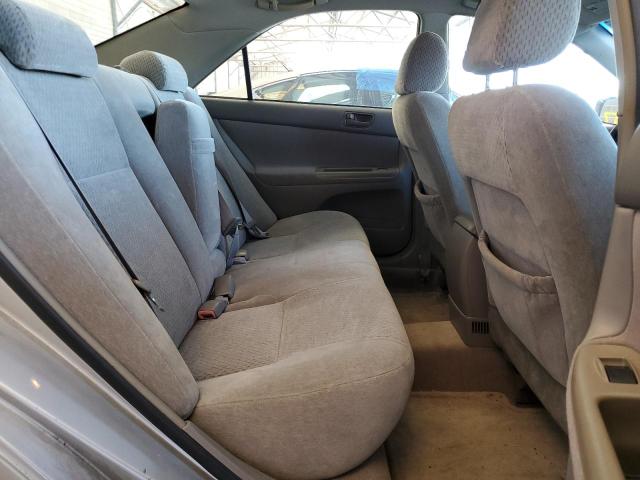Photo 6 from auction – 2004 TOYOTA CAMRY LE with VIN 4T1BF32K94U074888
