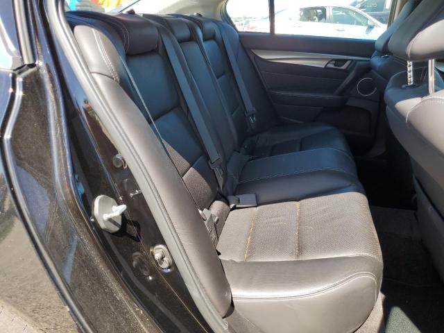 Photo 6 from auction – 2011 ACURA TL with VIN 19UUA9F55BA000337