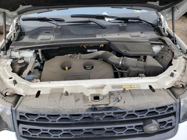 Photo 7 from auction – 2017 LAND ROVER DISCOVERY with VIN SALCP2BG7HH672612