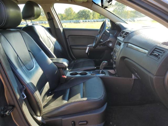 Photo 5 from auction – 2011 FORD FUSION SEL with VIN 3FAHP0JA5BR217056