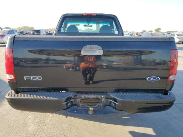 Photo 6 from auction – 2000 FORD F-150 with VIN 1FTZF1721YNC19678