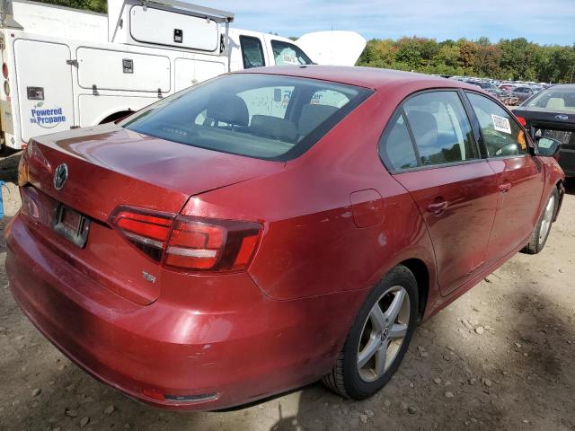 Photo 4 from auction – 2016 VOLKSWAGEN JETTA S with VIN 3VW267AJ1GM337286