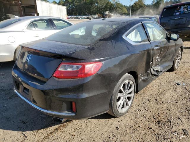 Photo 4 from auction – 2015 HONDA ACCORD EXL with VIN 1HGCT2B81FA000726