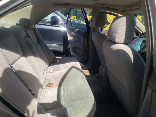 Photo 6 from auction – 2003 TOYOTA CAMRY LE with VIN 4T1BE32K03U260028