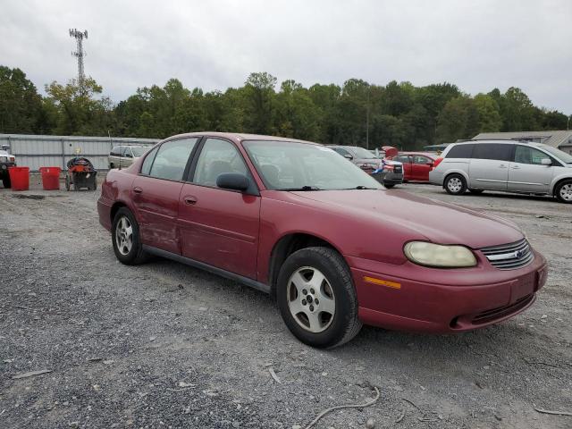 CHEVROLET CLASSIC 2004 with VIN 1G1ND52F74M633949 - Photo from auction