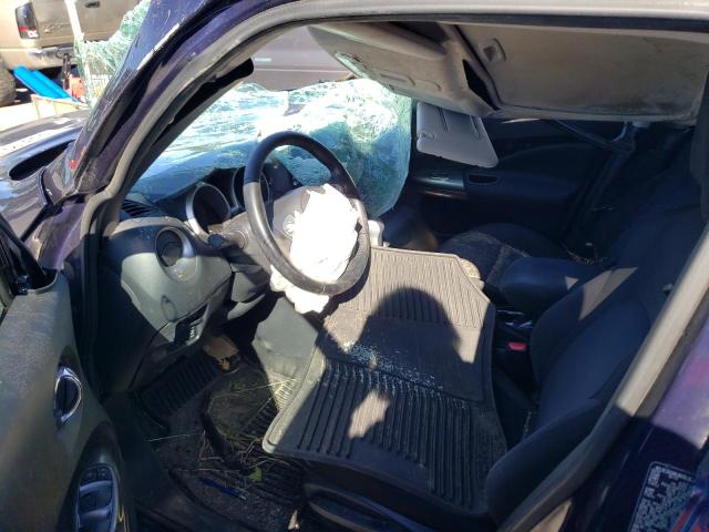Photo 5 from auction – 2015 NISSAN JUKE S with VIN JN8AF5MV5FT565698