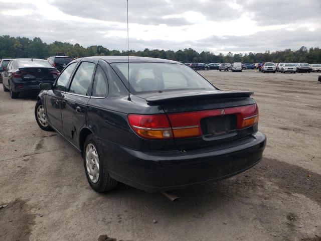 Photo 3 from auction – 2001 SATURN L200 with VIN 1G8JU52F61Y544345