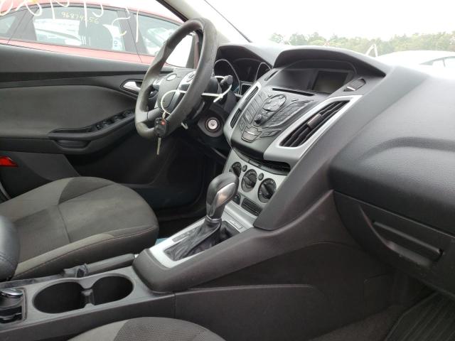 Photo 9 from auction – 2013 FORD FOCUS SE with VIN 1FADP3F2XDL288109