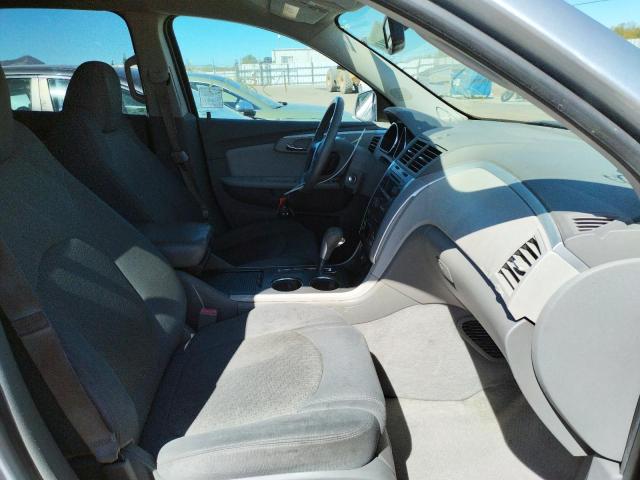 Photo 5 from auction – 2012 CHEVROLET TRAVERSE L with VIN 1GNKRGED8CJ424535
