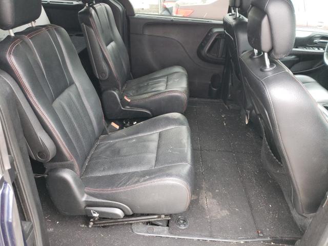 صورة رقم 6 من المزاد - 2017 DODGE GRAND CARA مع VIN 2C4RDGEG2HR726051