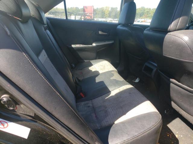 Photo 6 from auction – 2013 TOYOTA CAMRY L with VIN 4T1BF1FK4DU217874