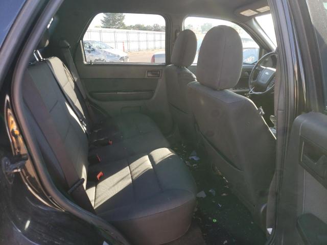 Photo 6 from auction – 2012 FORD ESCAPE XLT with VIN 1FMCU0D71CKA84178