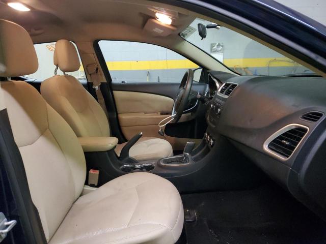 Photo 5 from auction – 2013 DODGE AVENGER SE with VIN 1C3CDZAB3DN551784