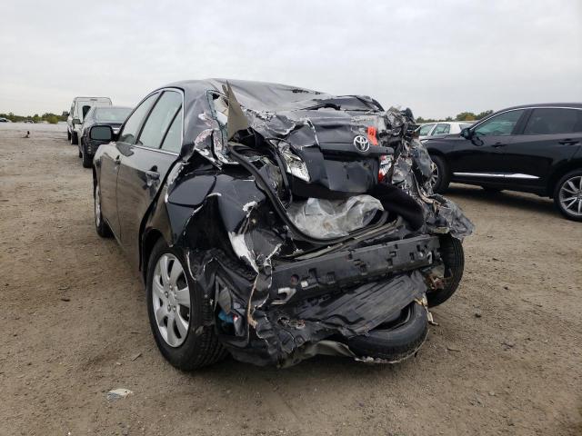 Photo 9 from auction – 2009 TOYOTA CAMRY BASE with VIN 4T1BE46K59U903398
