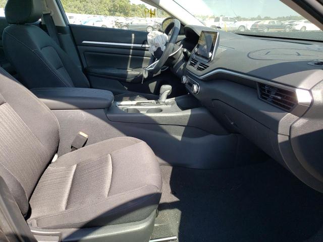 Photo 5 from auction – 2022 NISSAN ALTIMA SV with VIN 1N4BL4DV2NN375823