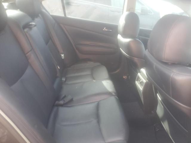 Photo 6 from auction – 2013 NISSAN MAXIMA S with VIN 1N4AA5AP2DC802666