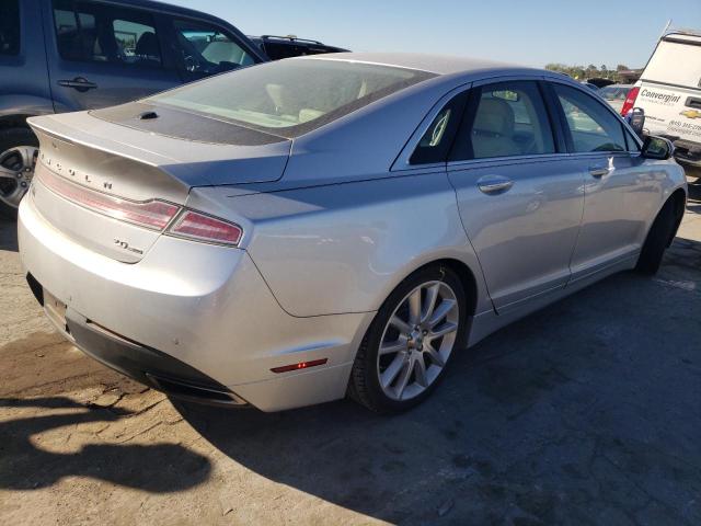 Photo 4 from auction – 2013 LINCOLN MKZ with VIN 3LN6L2G94DR814073