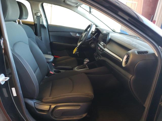 Photo 5 from auction – 2019 KIA FORTE FE with VIN 3KPF24AD9KE042755