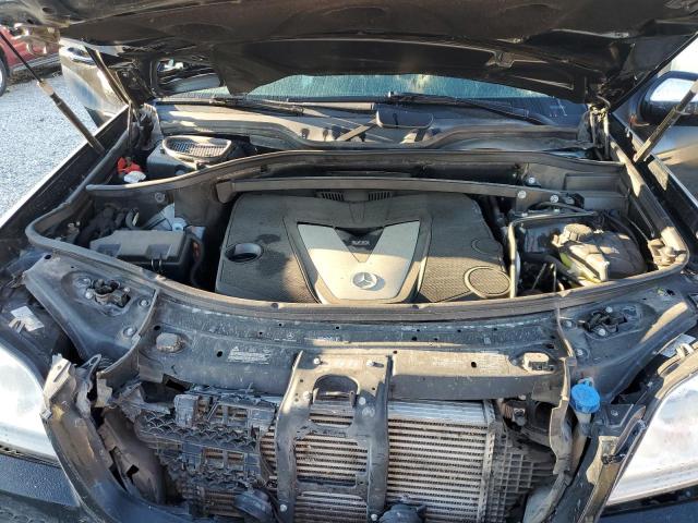 Photo 7 from auction – 2010 MERCEDES-BENZ BENZ with VIN 4JGBF2FE8AA608202