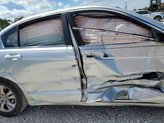 Photo 9 from auction – 2012 HONDA ACCORD SE with VIN 1HGCP2F68CA238792