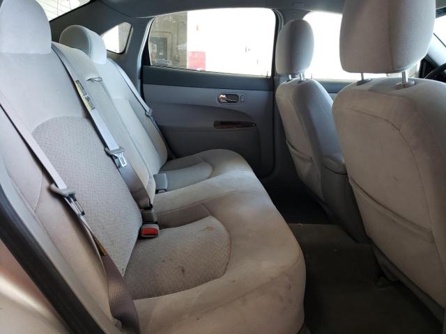 Foto 6 de la subasta – 2005 BUICK LACROSSE C con VIN 2G4WC562351209375