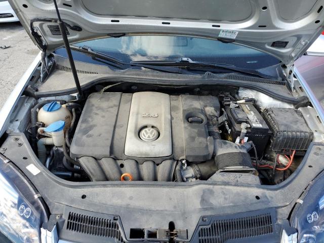 Photo 7 from auction – 2007 VOLKSWAGEN JETTA with VIN 3VWEF71K77M173600