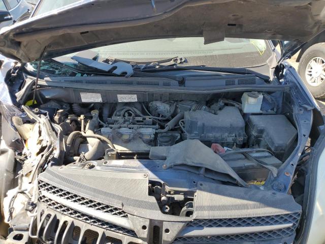 Photo 7 from auction – 2005 TOYOTA SIENNA CE with VIN 5TDZA23C25S323136