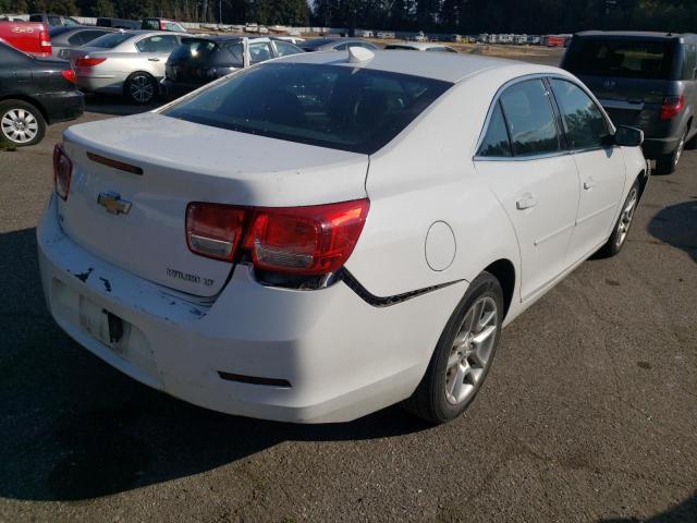 Photo 4 from auction – 2015 CHEVROLET MALIBU 1LT with VIN 1G11C5SL6FF295989