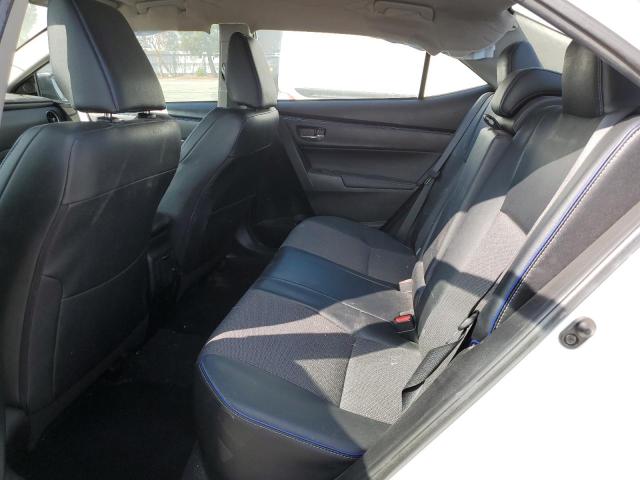 Photo 6 from auction – 2017 TOYOTA COROLLA L with VIN 5YFBURHE6HP671479