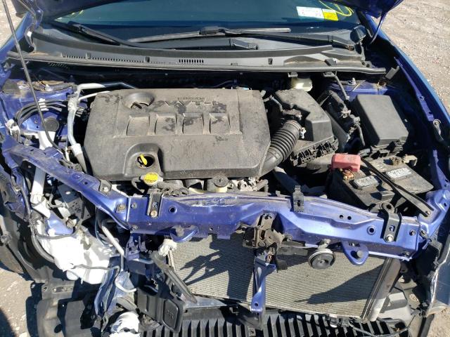Photo 7 from auction – 2016 TOYOTA COROLLA L with VIN 2T1BURHE7GC638411