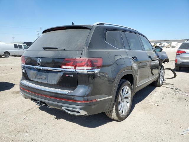 Photo 4 from auction – 2021 VOLKSWAGEN ATLAS SEL with VIN 1V2BR2CA4MC507985