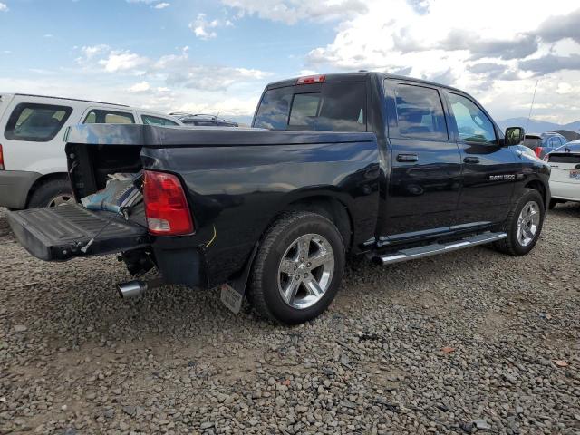 Photo 4 from auction – 2011 DODGE RAM 1500 with VIN 1D7RV1CT9BS501700